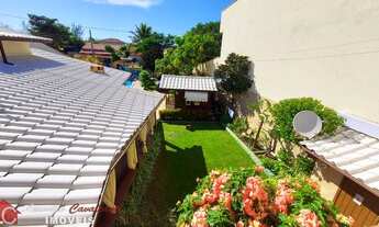 Imagem 5: Casa para venda possui com 3 quartos em Orla 500 (Tamoios) - Cabo Frio - RJ