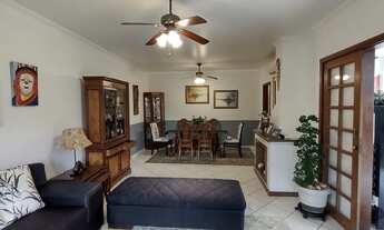 Imagem 3: Casa de condomínio térrea para venda com 200 metros quadrados com 3 quartos