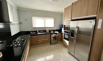 Imagem 7: Apartamento Cobertura Cambui, 4 dormitórios, piscina 4x8m , estuda imóvel parte pagamento