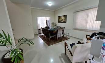 Imagem 4: Casa Condomínio - Urbanova - Residencial Floradas da Serra - 4 dormitórios sendo 2 Suítes