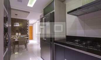 Imagem 2: Praia Grande - Apartamento Padrão - Canto do Forte