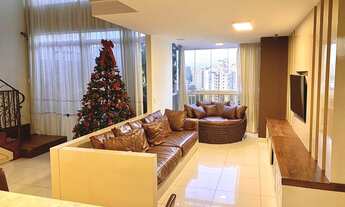 Imagem 4: Excelente cobertura para venda com 5 quartos, em Santa Lúcia - Vitória/ES