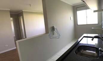 Imagem 6: Apartamento com 2 quartos à venda - Novo Mundo - Curitiba/PR