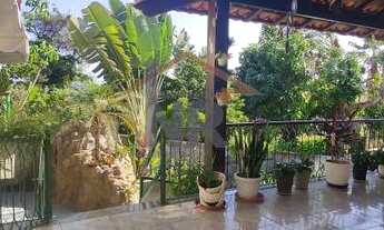 Imagem 3: Casa em Condomínio-À VENDA-Freguesia (Jacarepaguá)-Rio de Janeiro-RJ