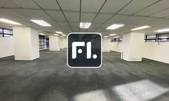 Imagem 6: Escritório para aluguel com 500 metros quadrados em Bela Vista - São Paulo - SP