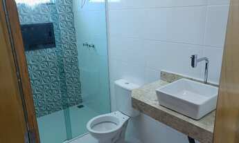 Imagem 3: Casa de condomínio para venda tem 250 metros quadrados com 3 quartos