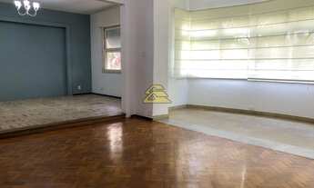 Imagem: Rio de Janeiro - Apartamento Padrão - Copacabana