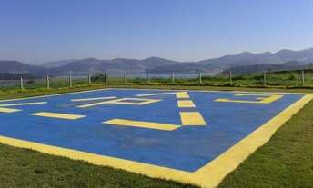 Imagem 6: TERRENO 20.000 M² PÉ NA ÁGUA EM CONDOMÍNIO DE ALTO PADRÃO