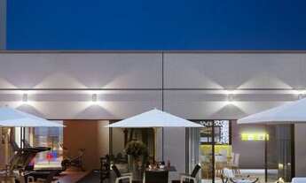 Imagem 5: Apartamento c/ 135 m2 c/ 4 quartos em Setor Noroeste - Brasília - DF