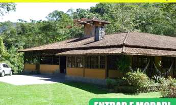 Imagem 1: Casa com 5 dormitórios à venda, 310 m² por R$ 2.200.000,00 - Prata dos Aredes - Teresópoli