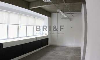 Imagem 7: Sala Comercial - Brooklin