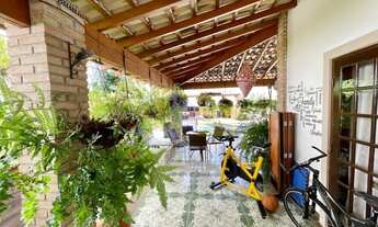 Imagem 7: Casa em Condomínio para comprar RESERVA DAS HORTENCIAS Mairiporã