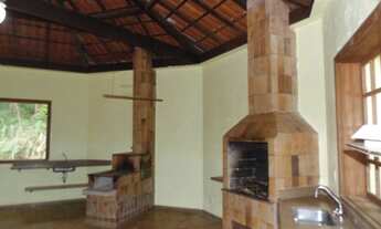 Imagem 6: Nova Lima - Casa de Condomínio - Parque Do Engenho