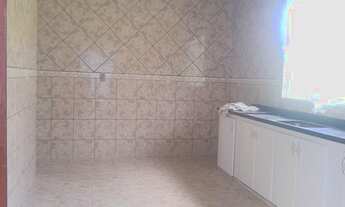 Imagem: Casa 3 Quartos Setor Urias Magalhães