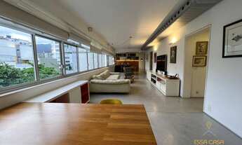 Imagem 5: Apartamento com 3 dormitórios à venda, 150 m² por R$ 4.470.000,00 - Ipanema - Rio de Janei