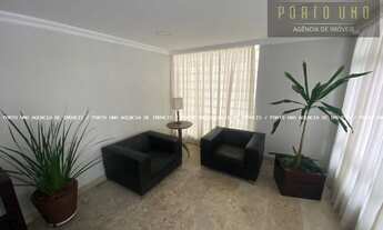 Imagem 6: Apartamento para Venda em Salvador, Pituba, 4 dormitórios, 1 suíte, 3 banheiros, 2 vagas