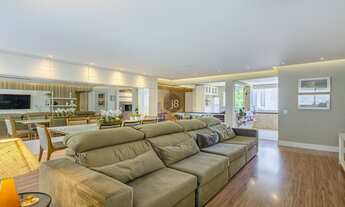 Imagem 3: CURITIBA - Apartamento Padrão - Ahú