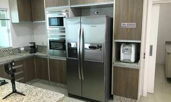 Imagem 6: Sobrado Alto Padrão para Venda em Ressacada Itajaí-SC