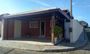 Imagem: Casa no condomínio Hortoville no Rosolém