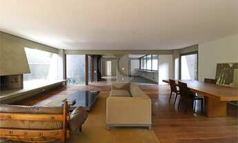 Imagem 5: Alto de Pinheiros