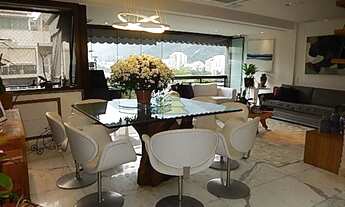 Imagem 7: Rio de Janeiro - Apartamento Padrão - Lagoa