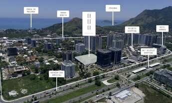 Imagem 5: Apartamento para venda com 84 metros quadrados com 2 quartos
