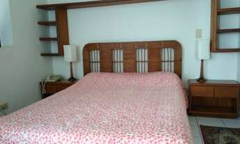 Imagem 7: Flat disponível no Itaim Bibi