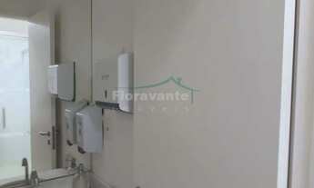 Imagem 6: Conjunto Comercial, Gonzaga, Santos. Prédio novo no Canal 3