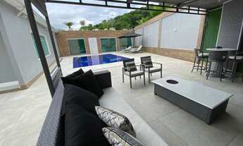 Imagem 4: FREGUESIA - CONDOMÍNIO PARAÍSO - 226M2 - RARIDADE - LINEAR- 4 QUARTOS (2 SUÍTES) - REFORM