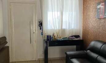 Imagem 2: Sobrado Condomínio Evidence - 3 dorm