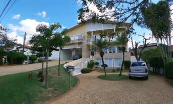 Imagem 4: Casa - Residencial Parque Rio das Pedras - Campinas