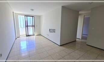 Imagem 3: Apartamento para venda tem 65 metros quadrados com 2 quartos em Meireles - Fortaleza - CE