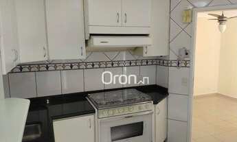 Imagem 6: Apartamento à venda, 129 m² por R$ 620.000,00 - Setor Oeste - Goiânia/GO