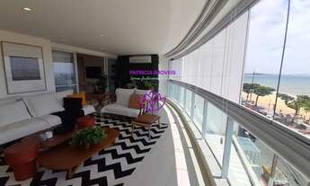 Imagem 5: Apartamento para Venda em Vila Velha, Praia de Itapoã, 4 dormitórios, 4 suítes, 6 banheiro