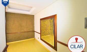 Imagem 7: Curitiba - Conjunto Comercial/Sala - Centro