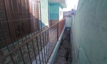 Imagem 7: Sobrado Vila Rio Branco com suite e salão