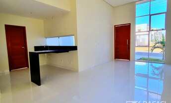 Imagem 4: Casa de condomínio para venda com 115 metros quadrados com 3 quartos