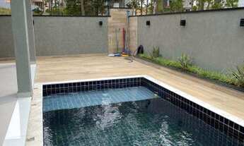 Imagem: Casa de Condomínio com 3 dorms, Condomínio