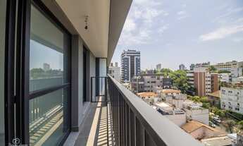 Imagem 3: NY 205, onde a vida acontece!