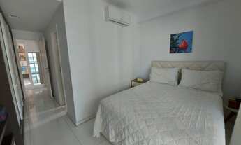 Imagem 5: Apartamento para venda com 108 metros quadrados com 3 quartos em Santa Helena - Vitória ES