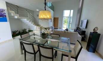 Imagem 2: CASA EM CONDOMÍNIO RESIDENCIAL em CAMAÇARI - BA, ALPHAVILLE LITORAL NORTE 2