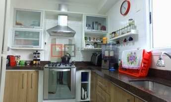 Imagem 5: APARTAMENTO RESIDENCIAL em CAMPINAS - SP, CHÁCARA PRIMAVERA