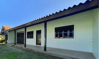 Imagem 1: CASA COM 2 DORMITÓRIOS EM MARILUZ