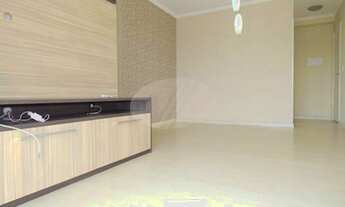 Imagem 3: Apartamento - Parque Brasília - Campinas