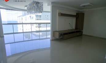 Imagem 5: EXCELENTE APARTAMENTO À VENDA NA PRAIA DO MORRO EM GUARAPARI. SÃO 4 QUARTOS SENDO 2 SUÍTES