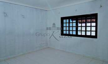 Imagem 5: Casa Sobrado - Bosque dos Ipês - 150m² - 3 Dormitórios