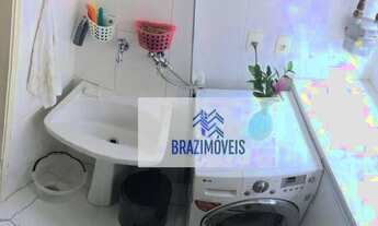 Imagem 7: Apartamento com 2 dormitórios, 98 m² - venda por R$ 1.230.000,00 ou aluguel por R$ 5.600,0