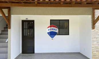 Imagem 7: Vendo apartamentos Aldeia, 2 quartos, sendo 1 suíte, varanda, Km 4,5 - pode financiar