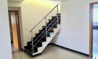 Imagem 4: Cobertura 4 quartos, suite, 3 vagas à venda por R$ 1.160.000 - Castelo - Belo Horizonte/MG