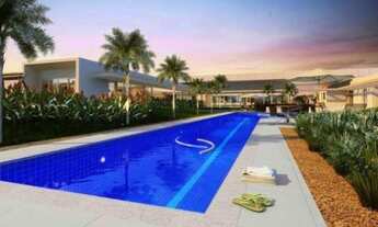 Imagem: Vendo lote no Alphaville 1